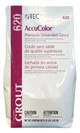 TEC AccuColor® Premium Unsanded Grout